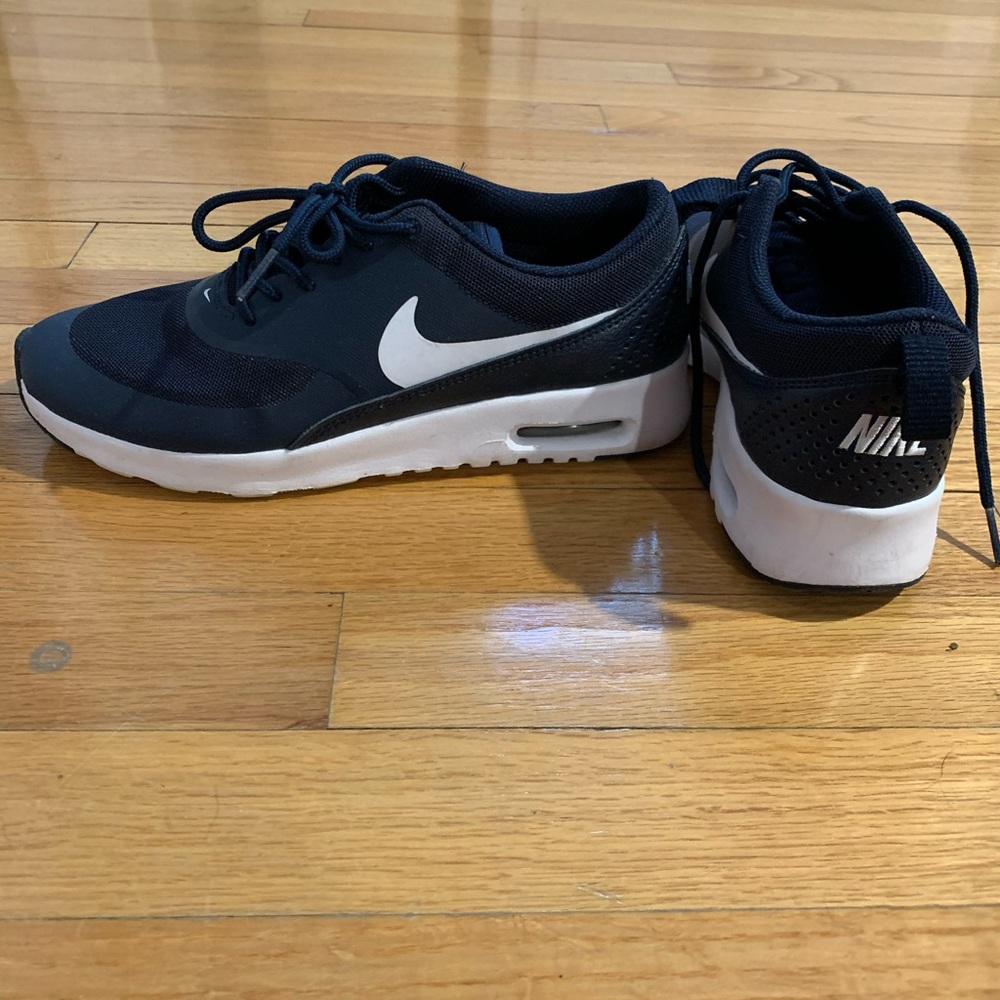 Nike sneakers